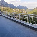 Nature And Tranquility