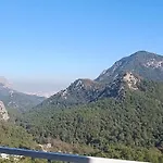 Nature And Tranquility