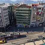 Palmera House Hotel