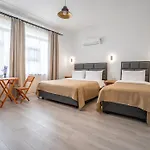 Antalya B&B Hotel