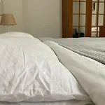Large And Simple Family House In Antalya Center
