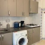 Large And Simple Family House In Antalya Center