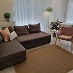 Central Location 2 Bedroom Apt