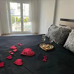 Antalya Apart