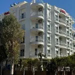 Antalya Apart