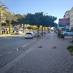 Konyaalti Iki Odali Daire