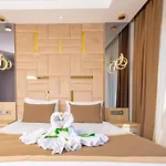 Lara Garden Butik Hotel
