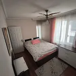 Konyaalti Iki Odali Daire