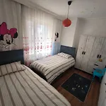 Konyaalti Iki Odali Daire
