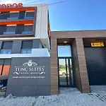 Tunc Suites