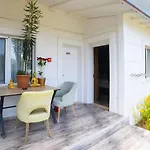 La Cactus Boutique Hotel
