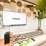Diker Port Residence