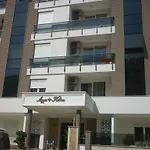 Aqua Homes Residence
