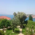 Marina Hostel