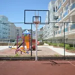 Gardenya House