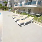 Gardenya House