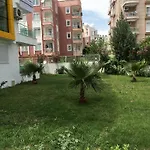 Sunlight Residence Konyaalti