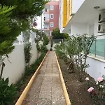 Sunlight Residence Konyaalti