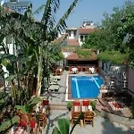 Kaleici Pera Palace Hotel