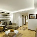 Lara Orkide Homes