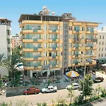 Cengiz Kaan Hotel