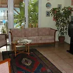 Cengiz Kaan Hotel