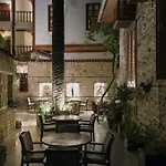 Secret Palace Hotel