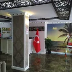 Send Apart Otel