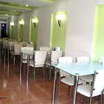 Nergiz Hotel