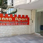 Vienna Apart Otel