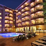 Dolphin Family Hotel