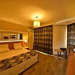 Dolphin Family Hotel