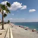 Antalya Konyaalti Beach Apartment