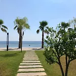 Antalya Konyaalti Beach Apartment