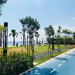Antalya Konyaalti Beach Apartment