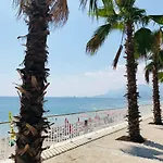 Antalya Konyaalti Beach Apartment