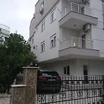 Ersoy Apart