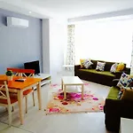 Modern Suites