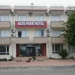 Ales Park Hotel