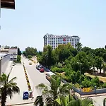 Kolibry Hotel