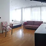 Kolibry Hotel