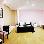 Kolibry Hotel