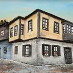 Kozan Hotel