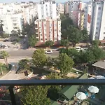 Mercan Apart Hotel