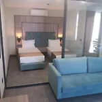 Mercan Apart Hotel