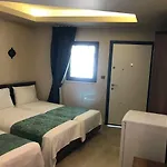 Hayal Residence Apart Otel