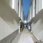 Life In Lara 2.Etap Sitesi Aksu Antalya