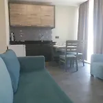 Mercan Apart Hotel