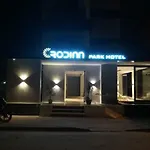Mercan Apart Hotel