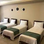 Hayal Residence Apart Otel